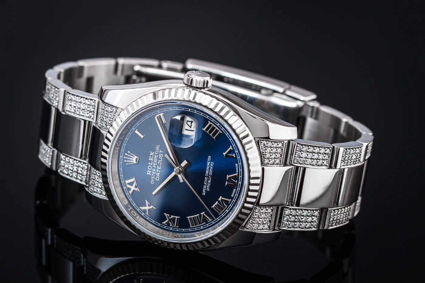 Rolex Datejust