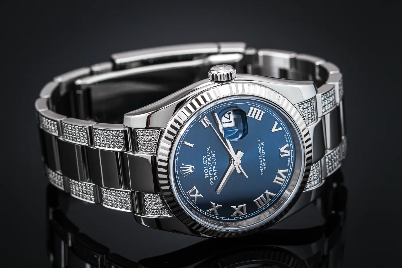 Rolex Datejust