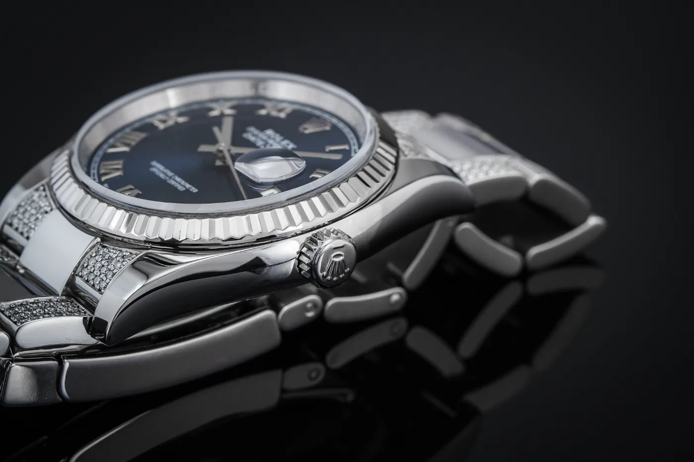 Rolex Datejust