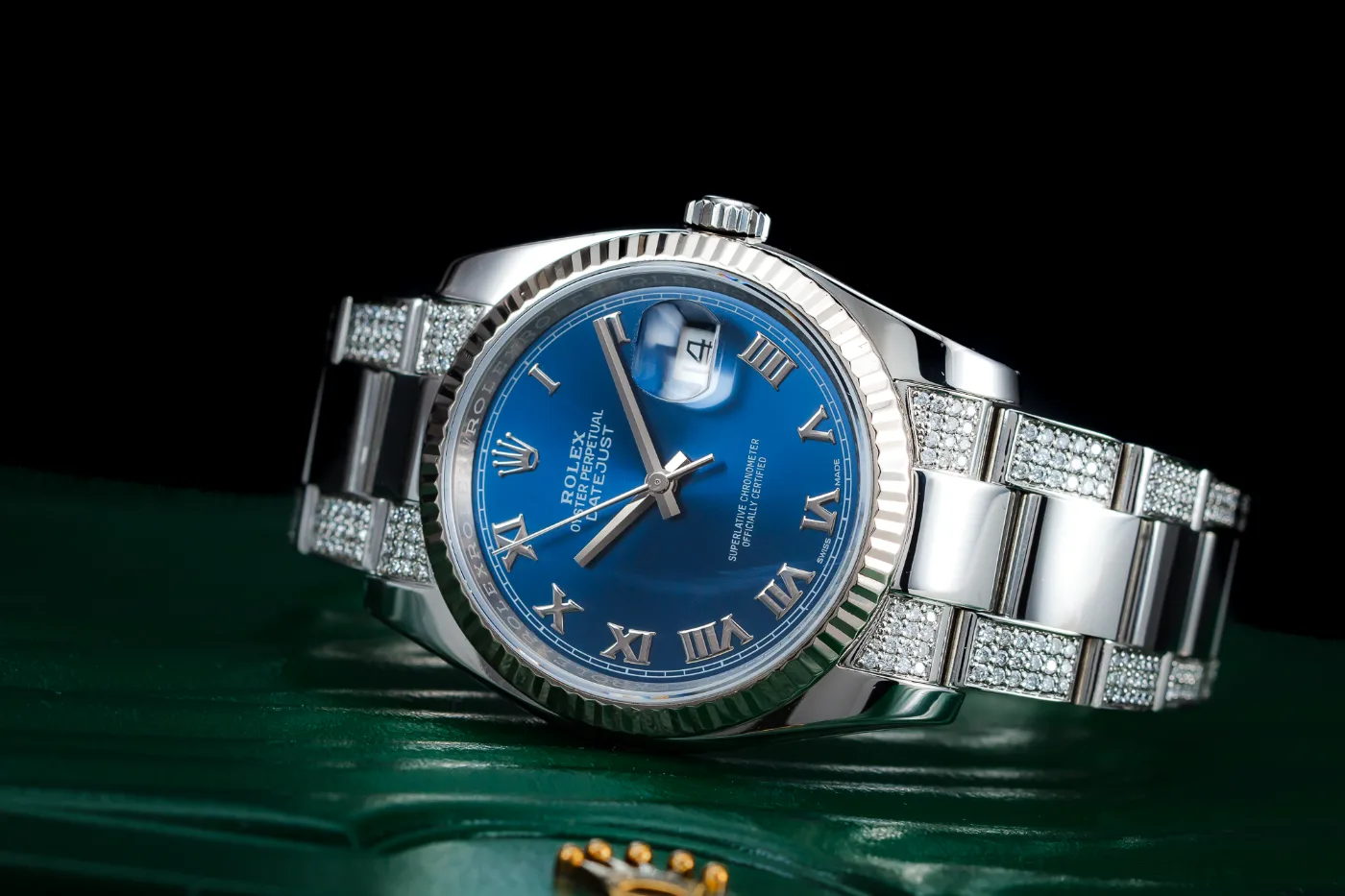Rolex Datejust
