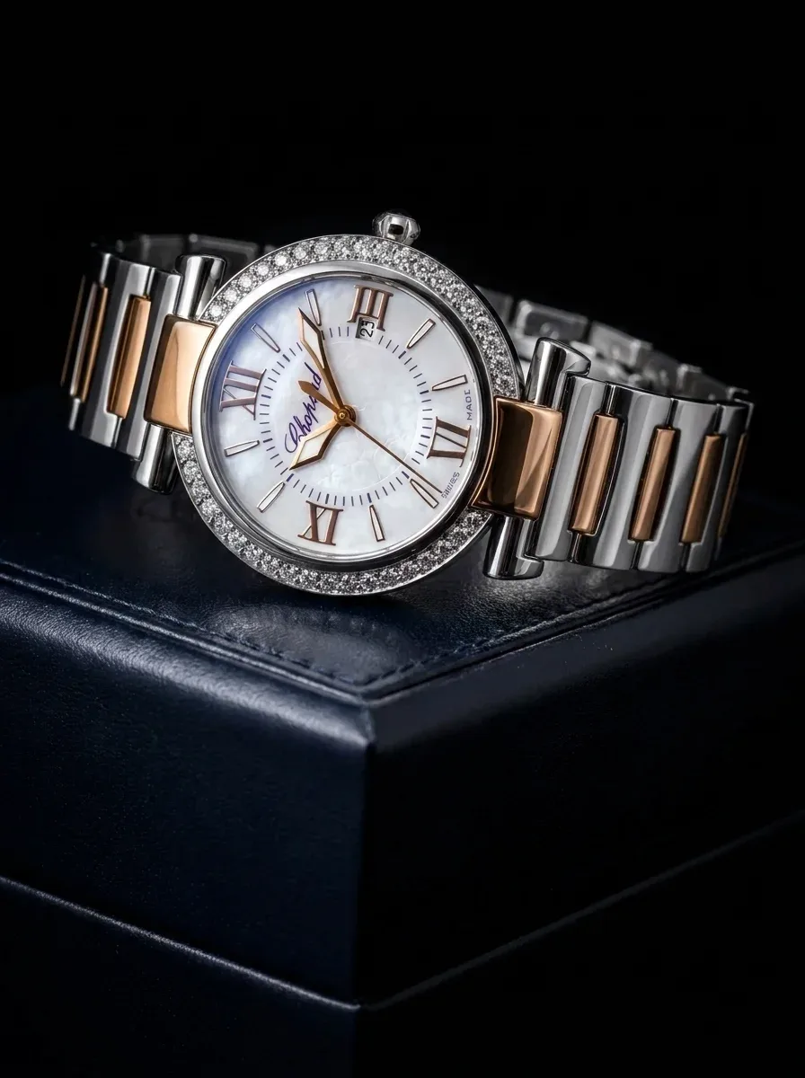 Chopard Impériale 8541