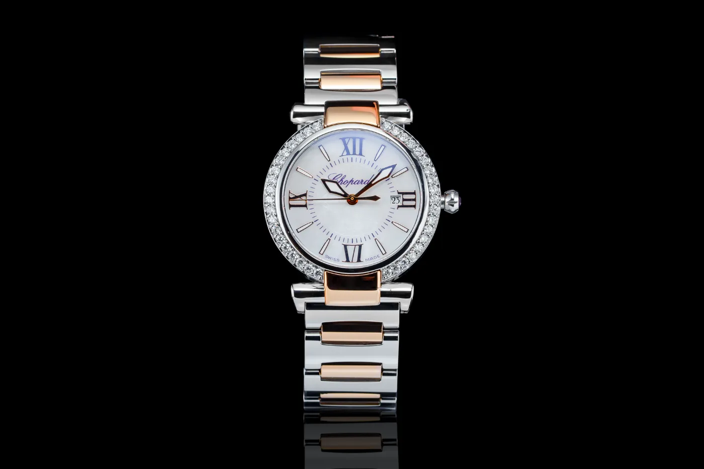 Chopard Impériale 8541 miniatura 2