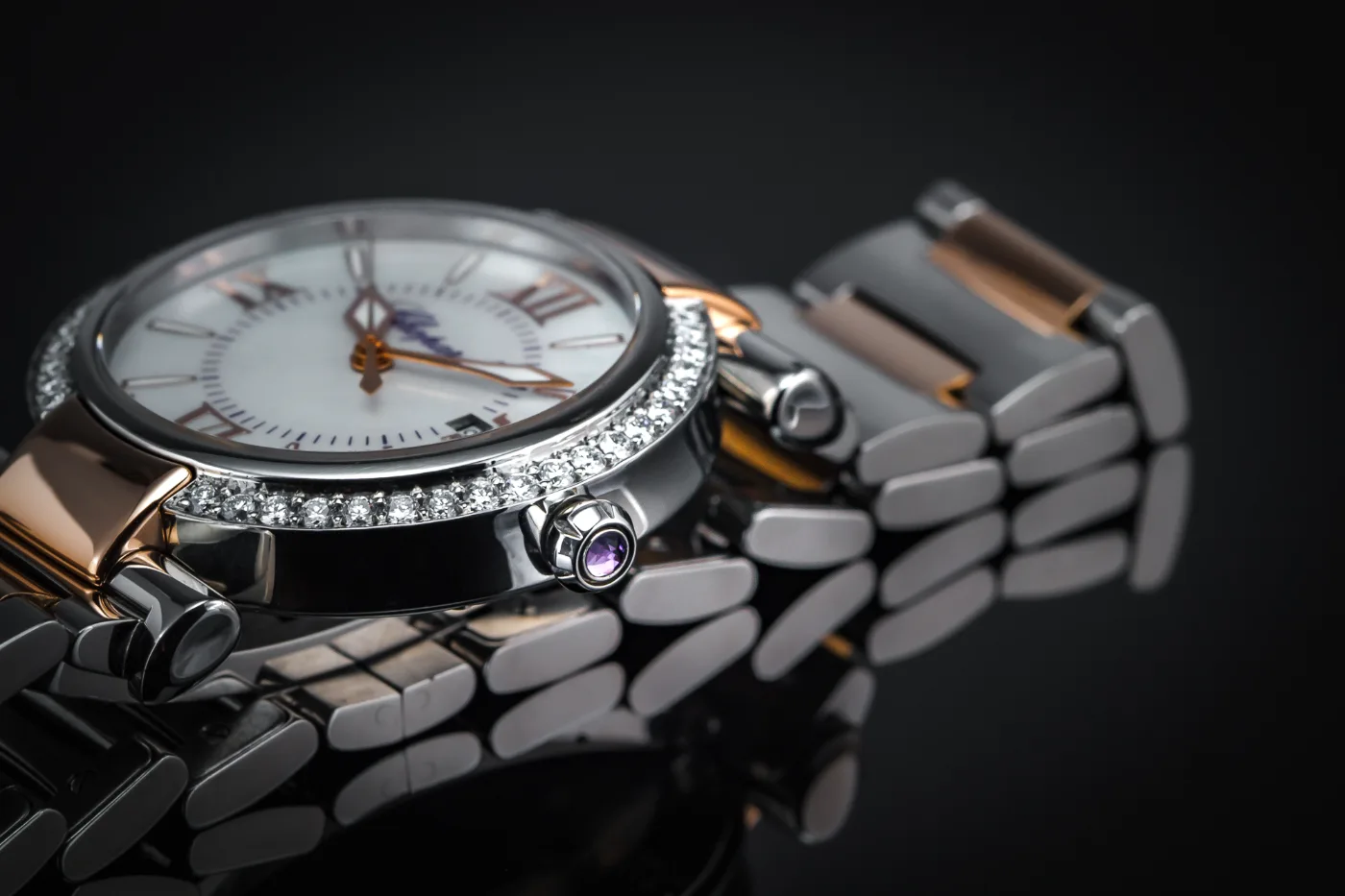 Chopard Impériale 8541 miniatura 6