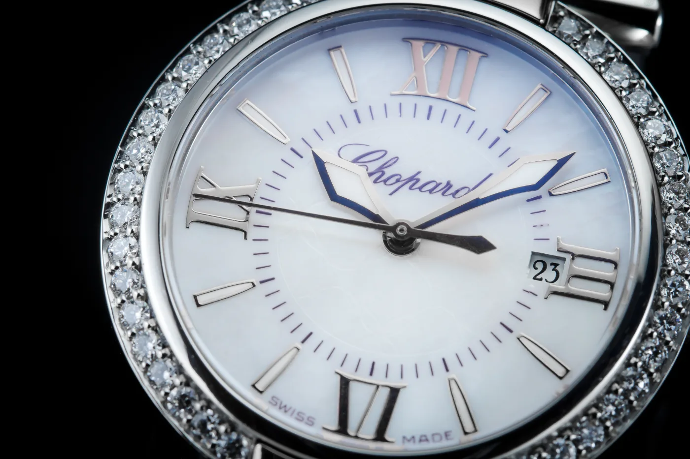 Chopard Impériale 8541 miniatura 8