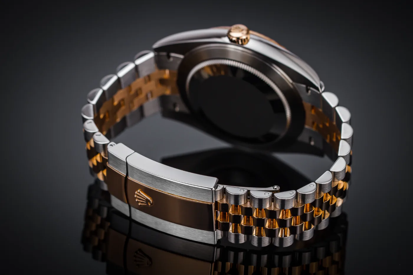 Rolex Datejust 126331 41 miniatura 5