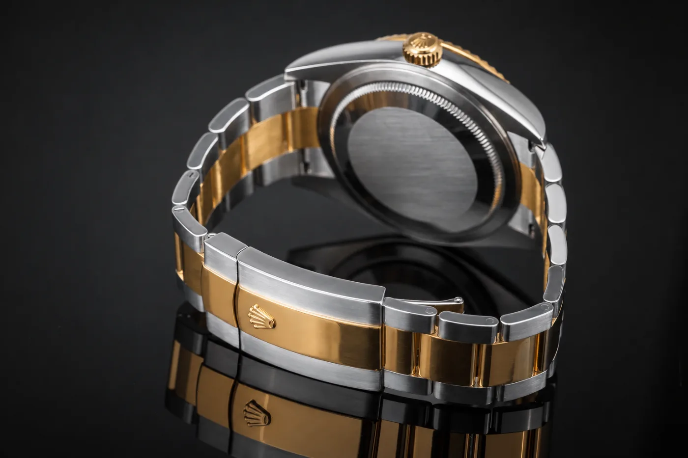 Rolex Sky-Dweller 326933 miniatura 4
