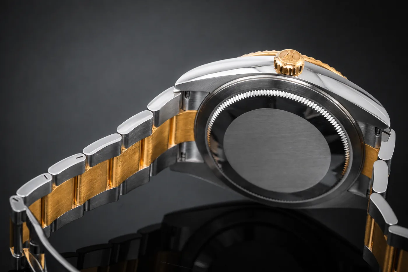 Rolex Sky-Dweller 326933 miniatura 6
