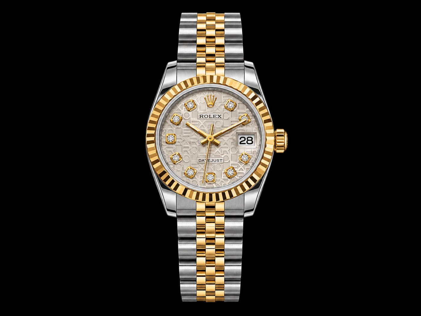 Rolex Lady-Datejust 179173 26 miniatura 2