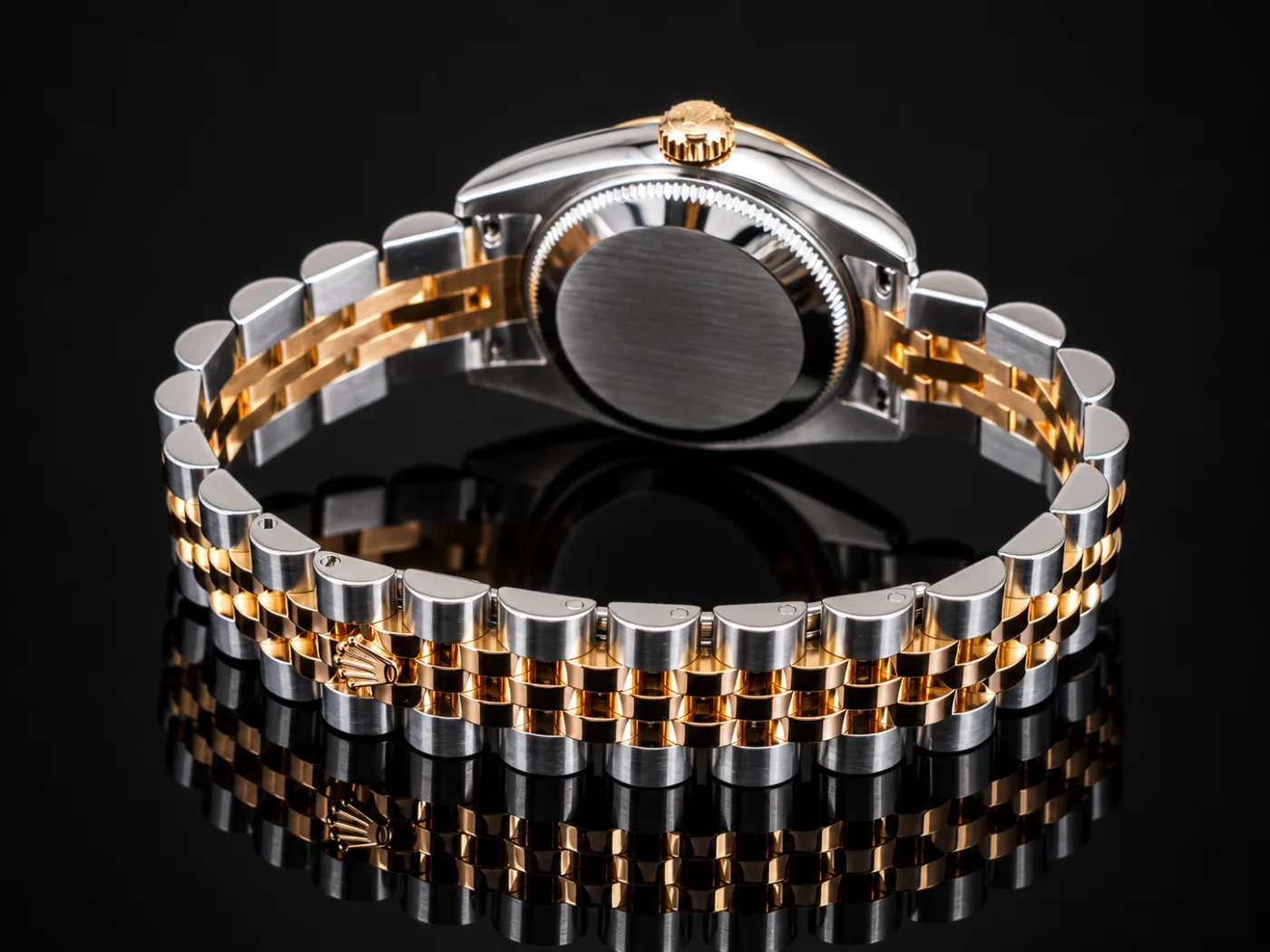 Rolex Lady-Datejust 179173 26 miniatura 7