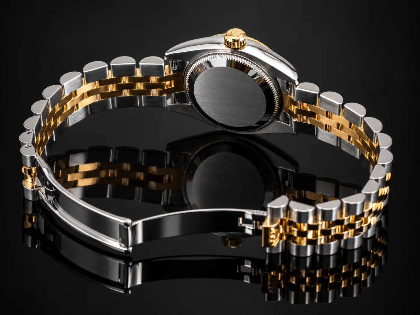 Rolex Lady-Datejust 179173 26 miniatura 8