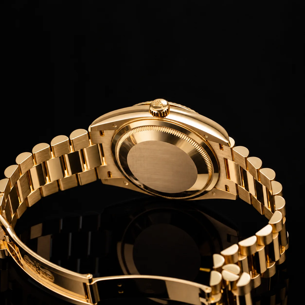 Rolex Day-Date 36 Puzzle Limited miniatura 2