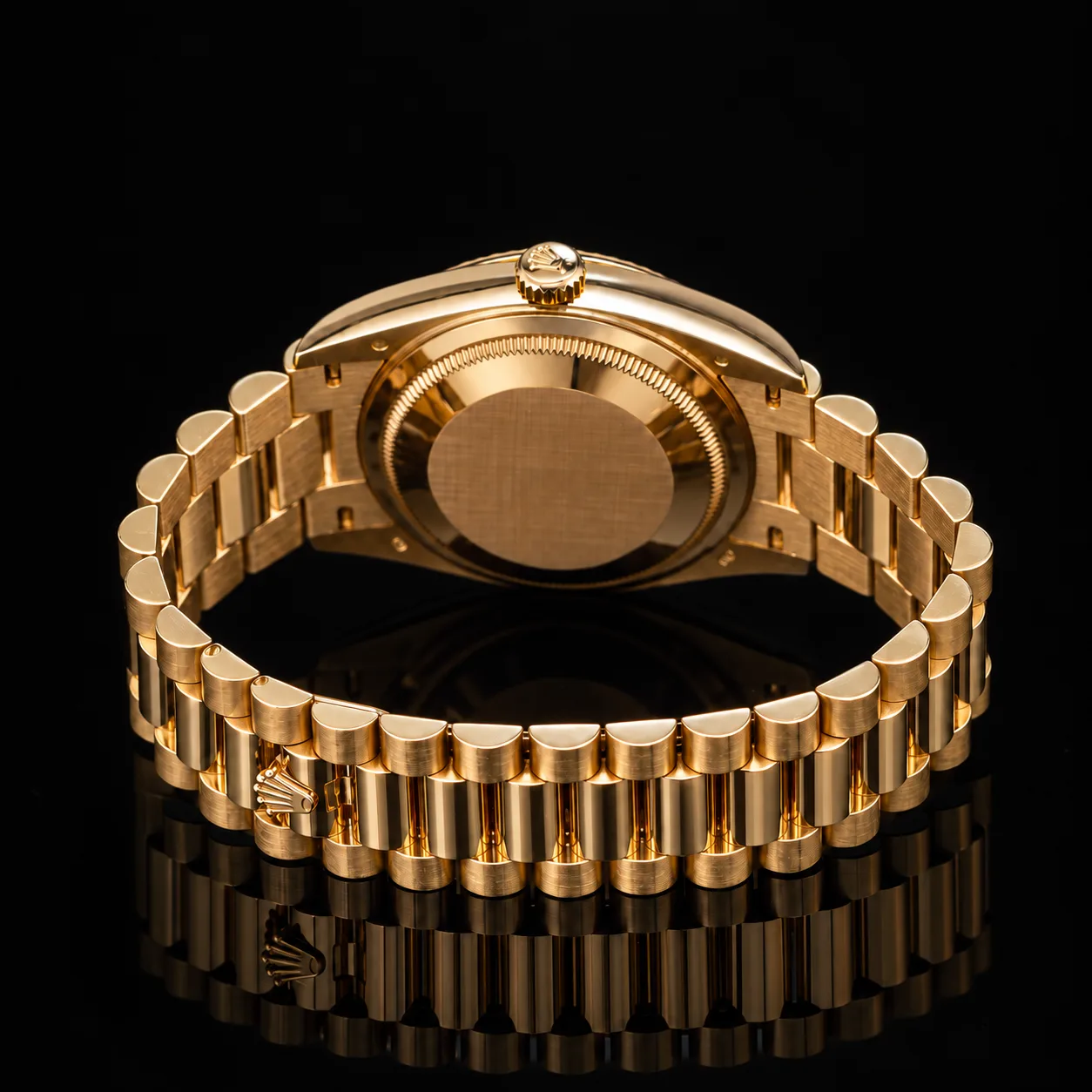 Rolex Day-Date 36 Puzzle Limited miniatura 3