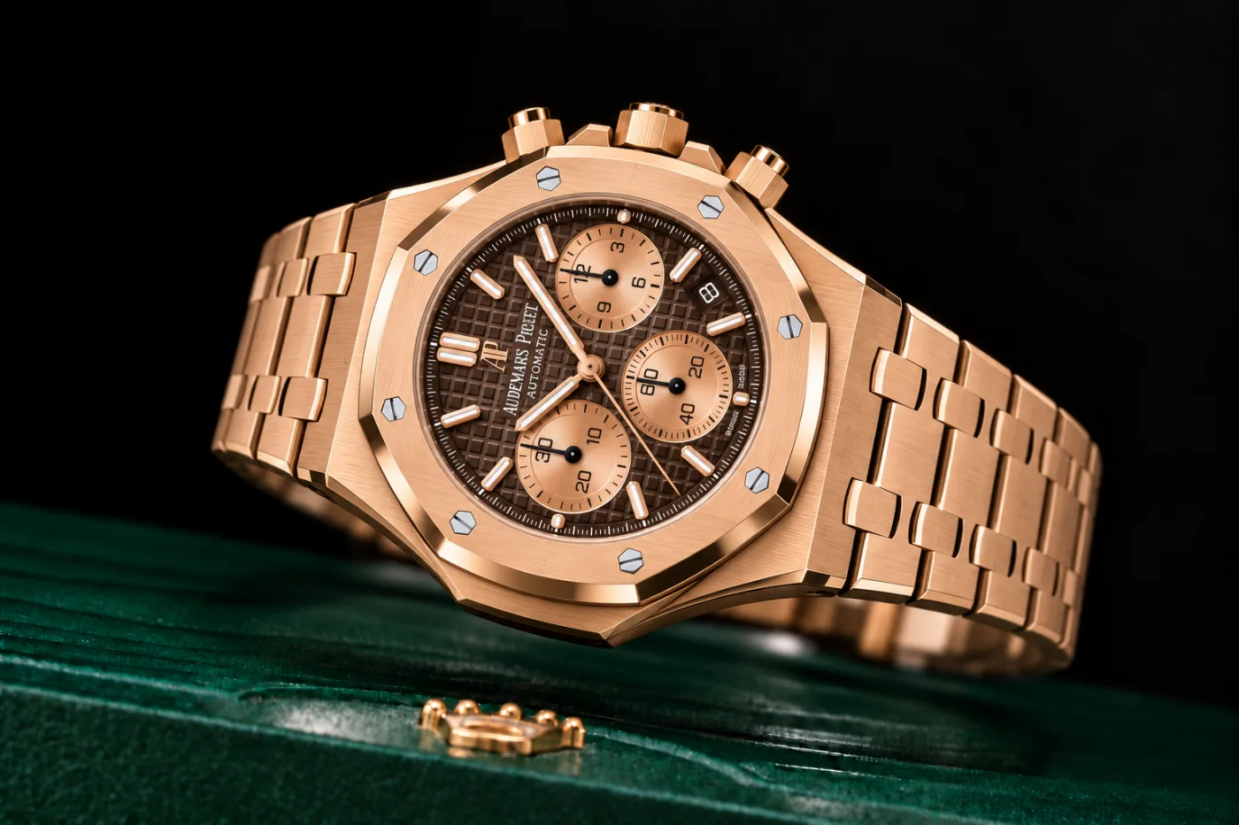Audemars Piguet Royal Oak 26239OR