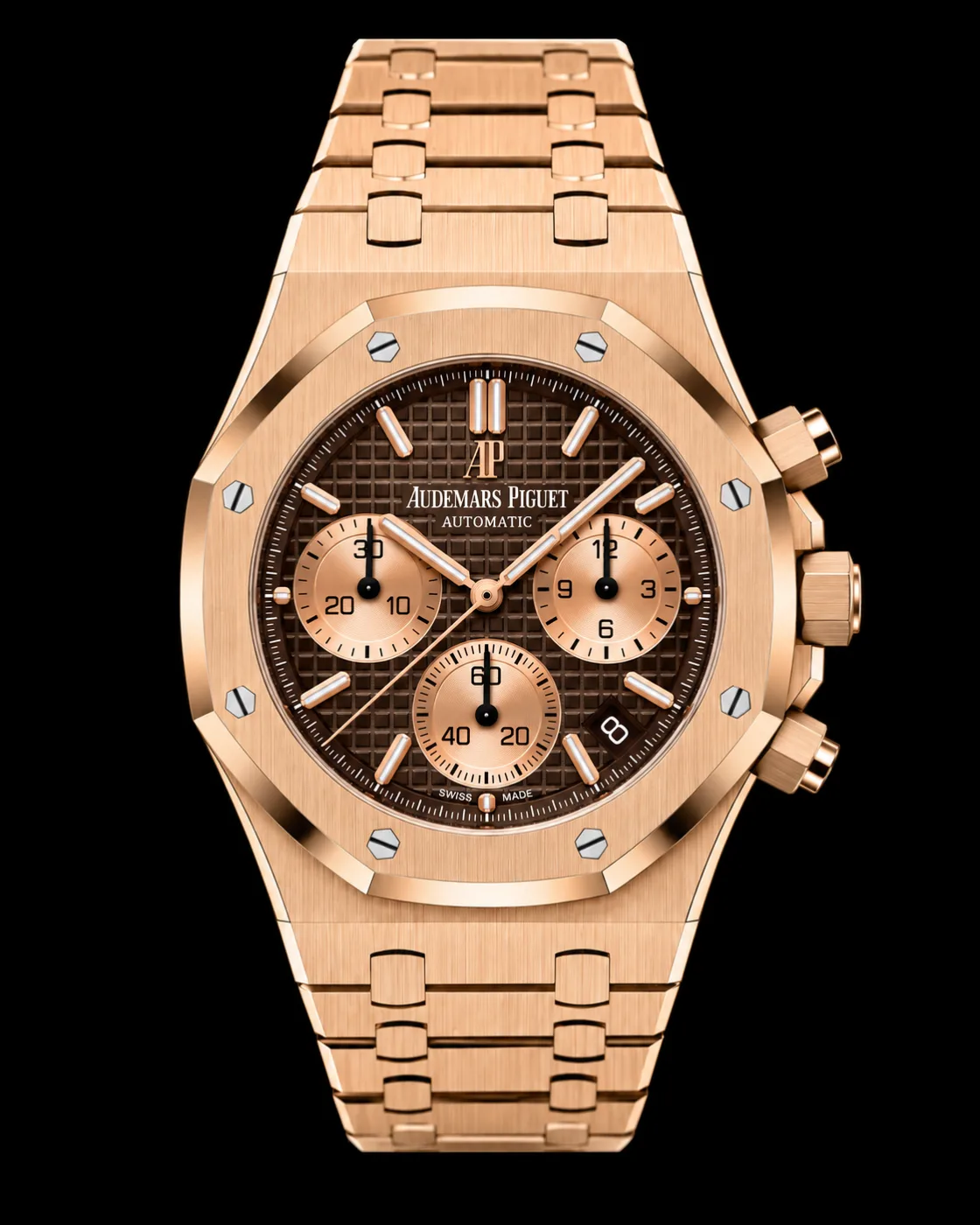 Audemars Piguet Royal Oak 26239OR miniatura 2