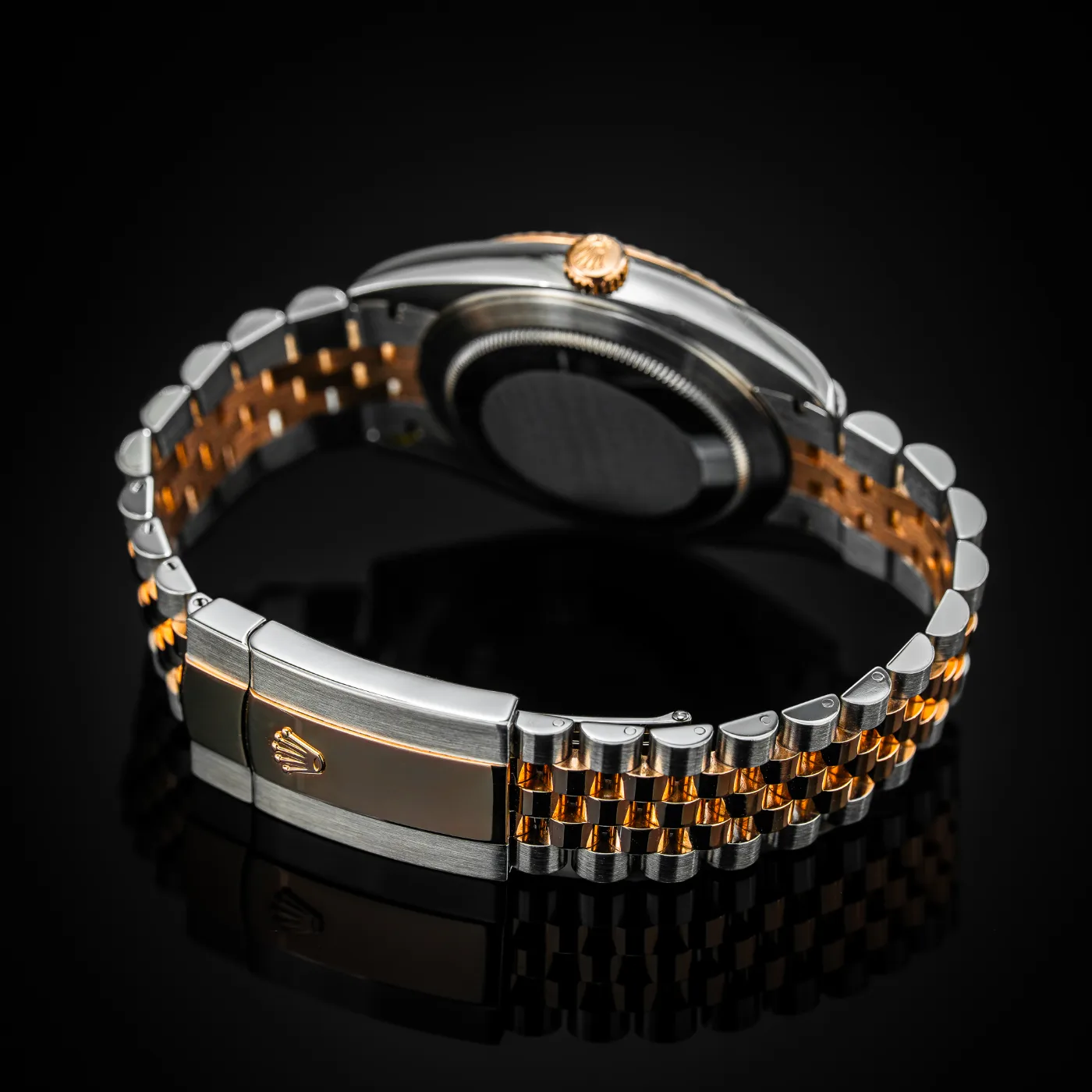 Rolex Datejust 126331 41 miniatura 4