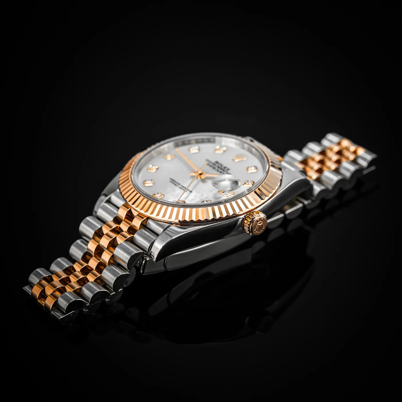 Rolex Datejust 126331 41 miniatura 5