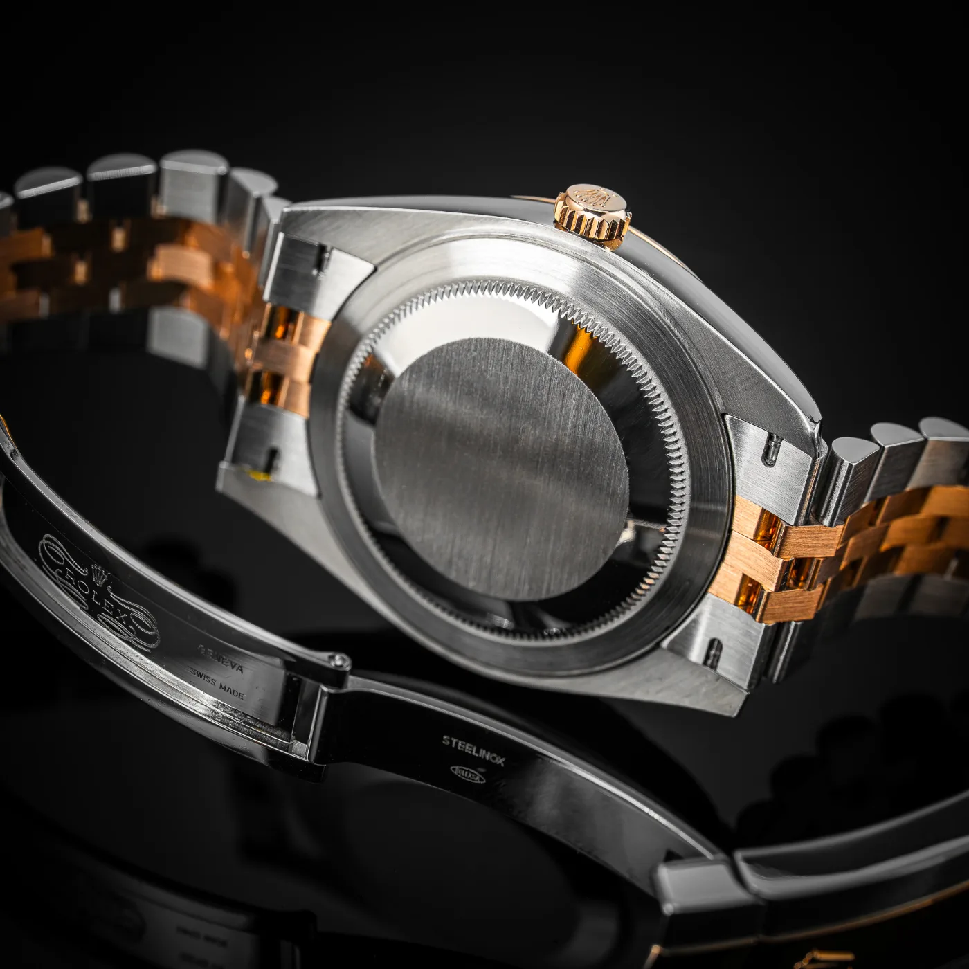 Rolex Datejust 126331 41 miniatura 6