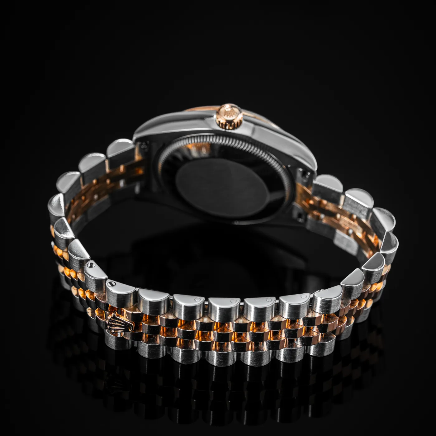Rolex Datejust 178271 31 miniatura 4