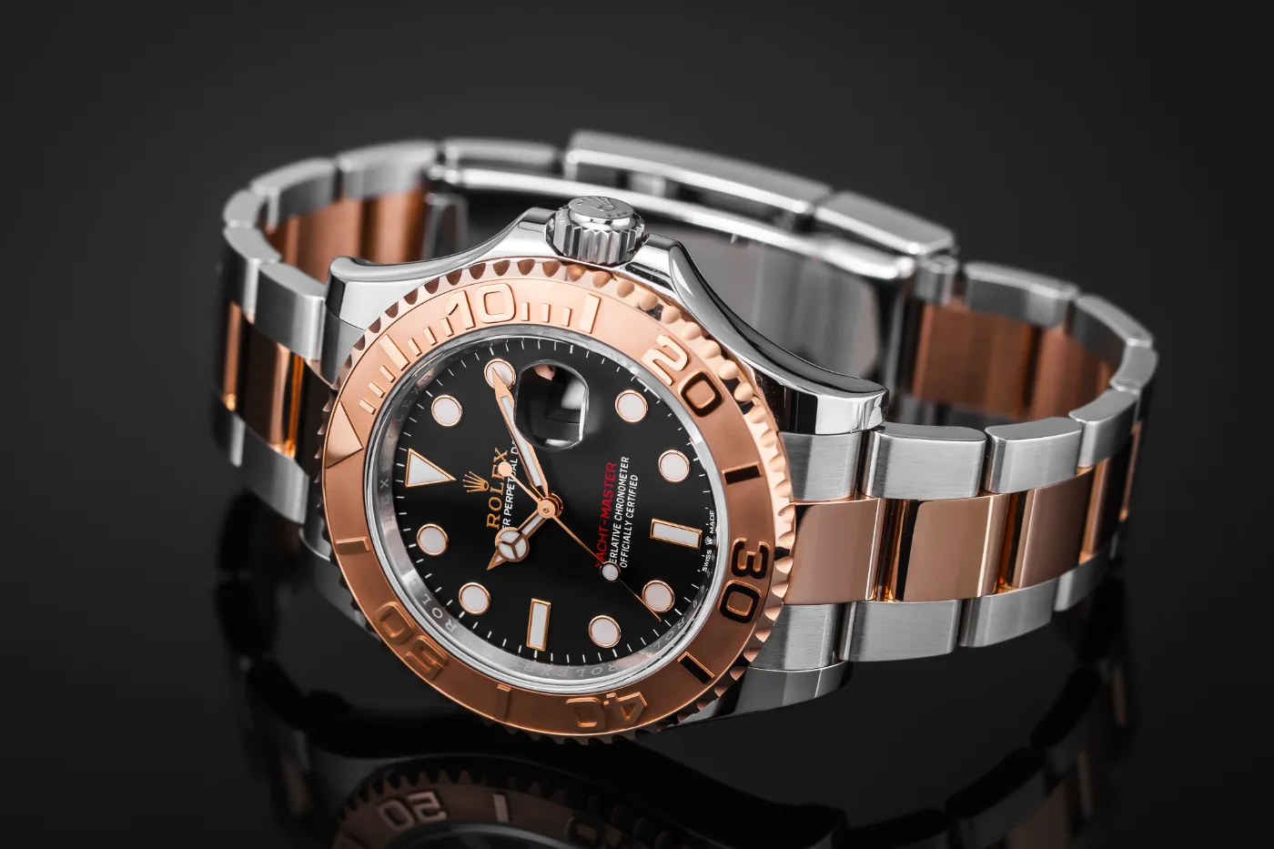 Rolex Yacht-Master 126621 miniatura 2