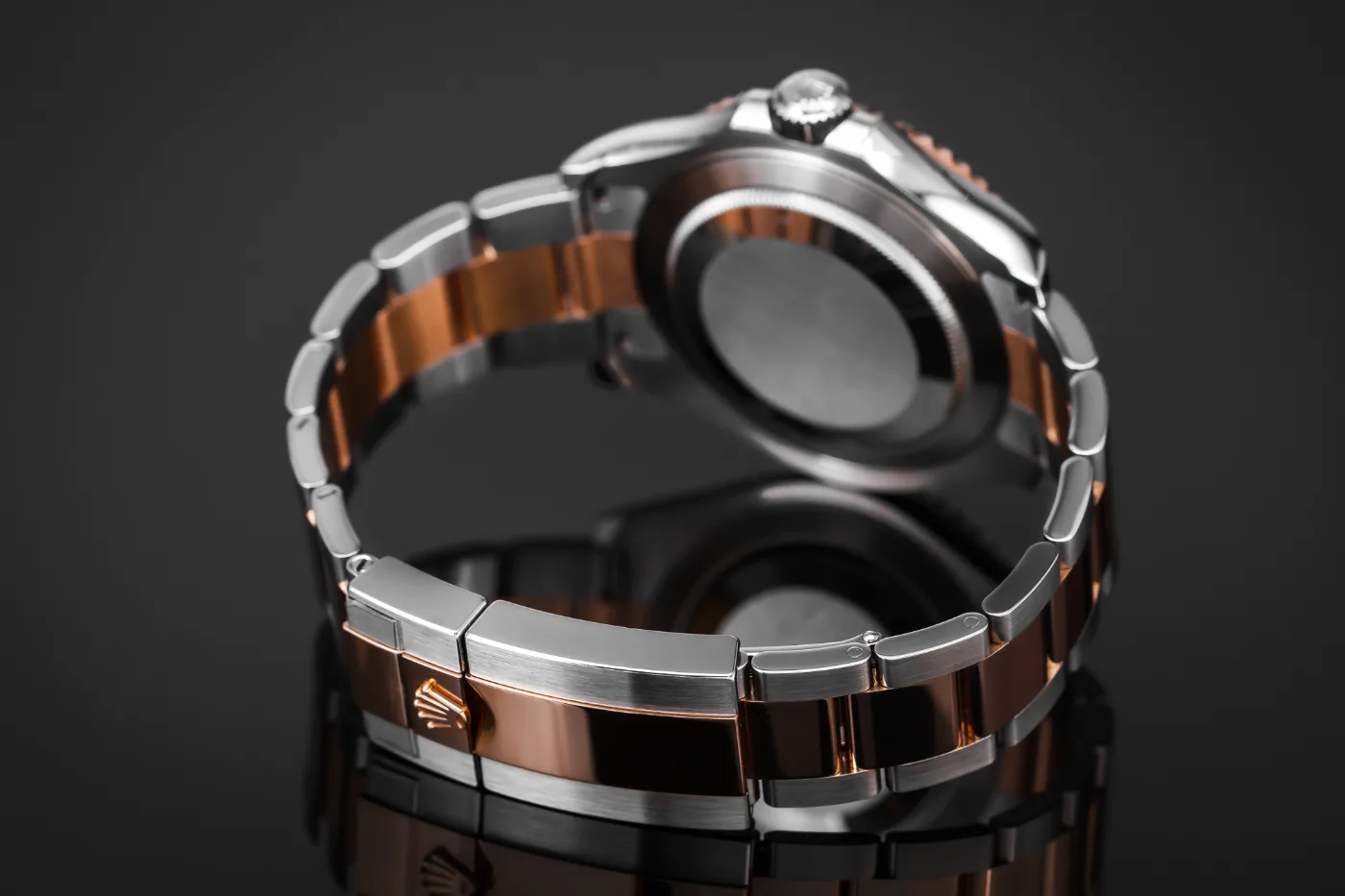 Rolex Yacht-Master 126621 miniatura 4