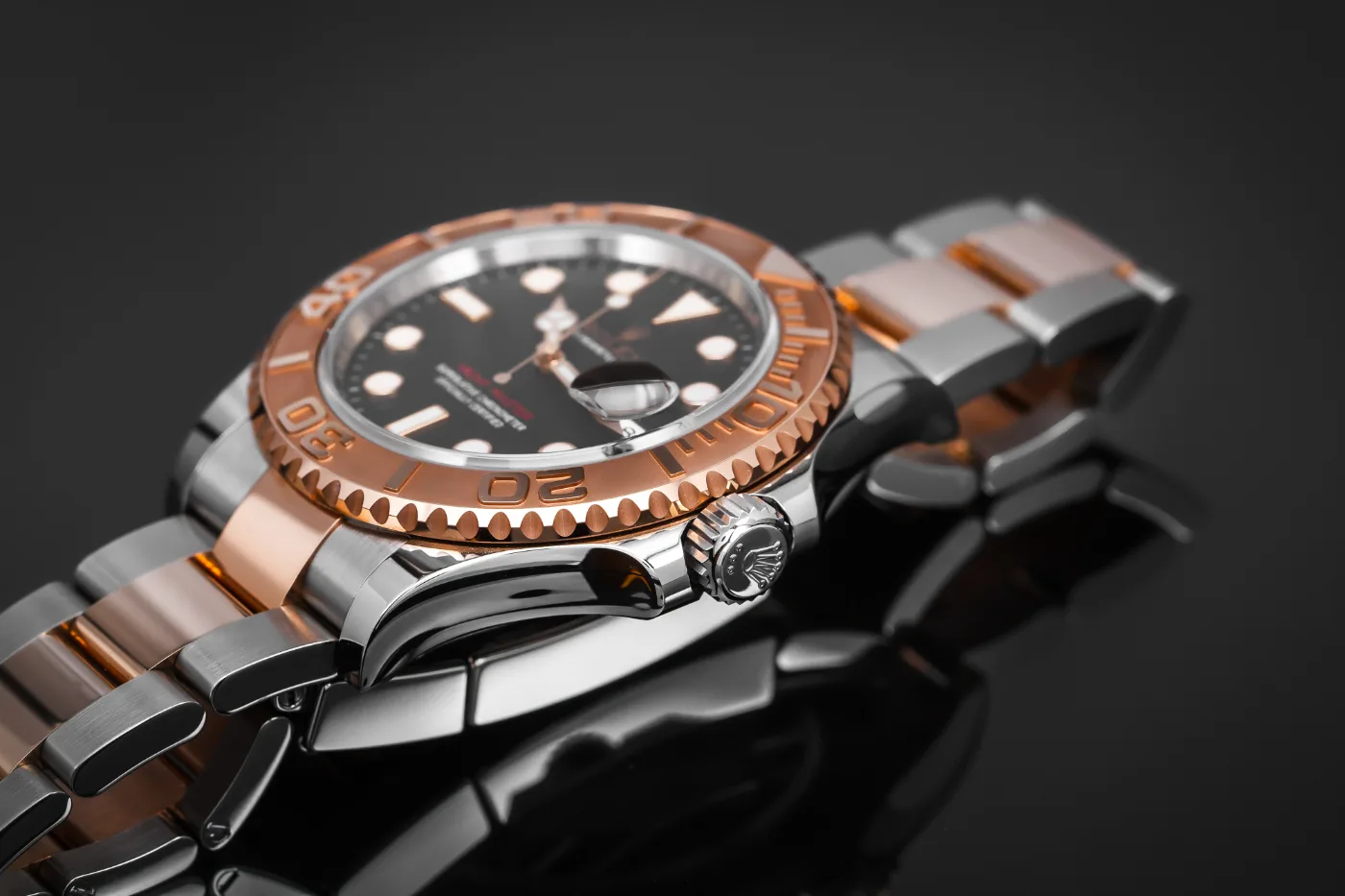 Rolex Yacht-Master 126621 miniatura 5
