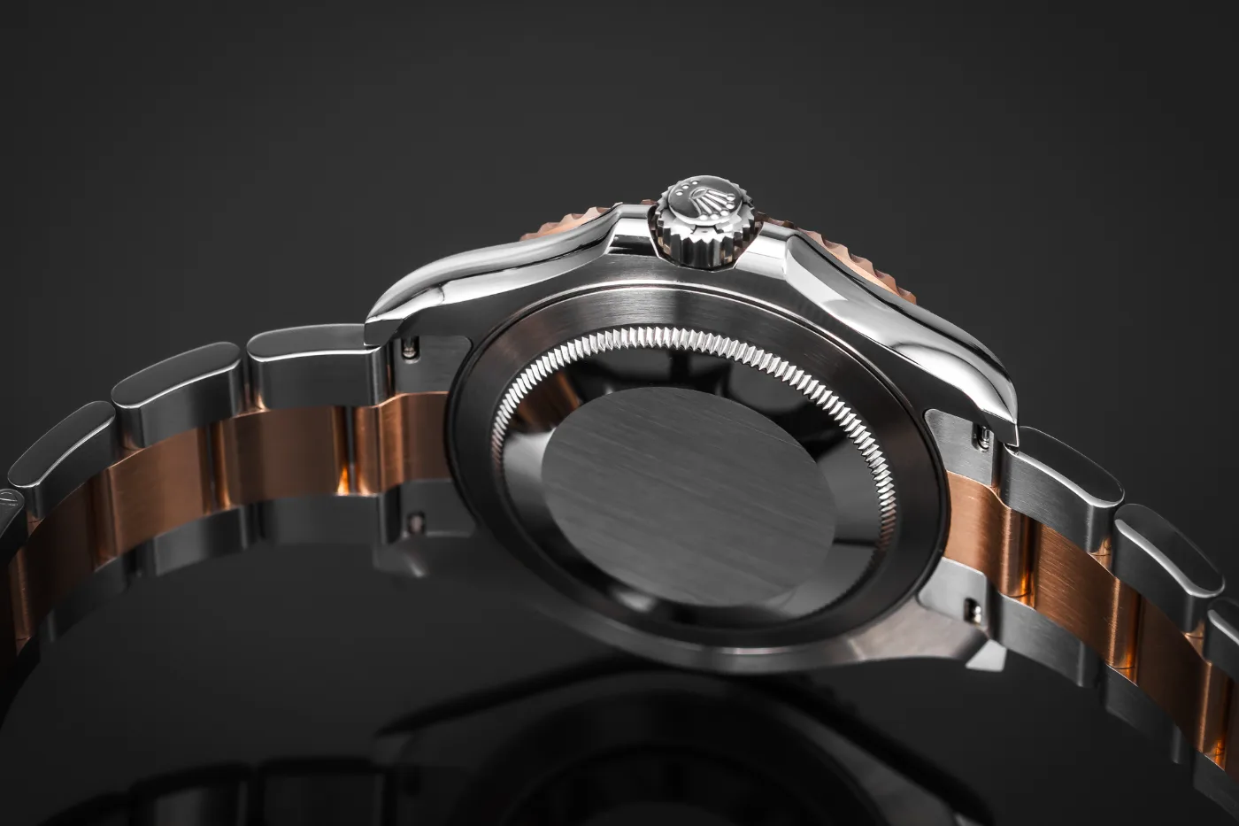Rolex Yacht-Master 126621 miniatura 6