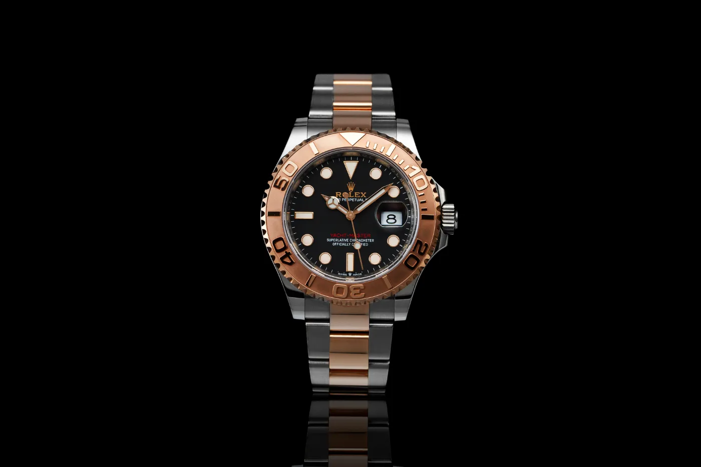 Rolex Yacht-Master 126621 miniatura 7