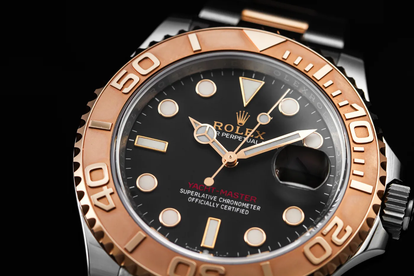 Rolex Yacht-Master 126621 miniatura 8