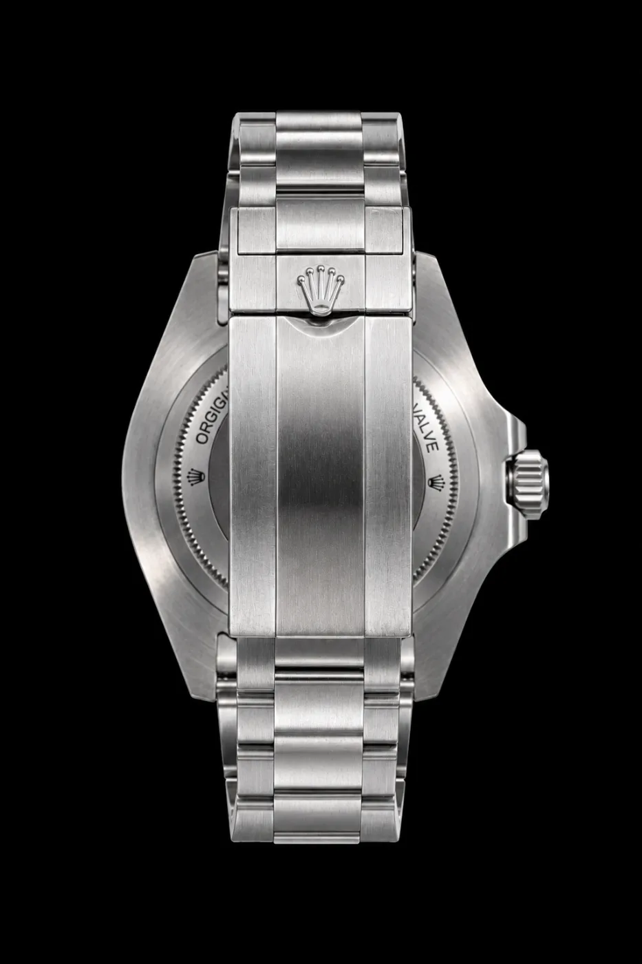 Rolex Sea-Dweller Deepsea 136660 miniatura 4