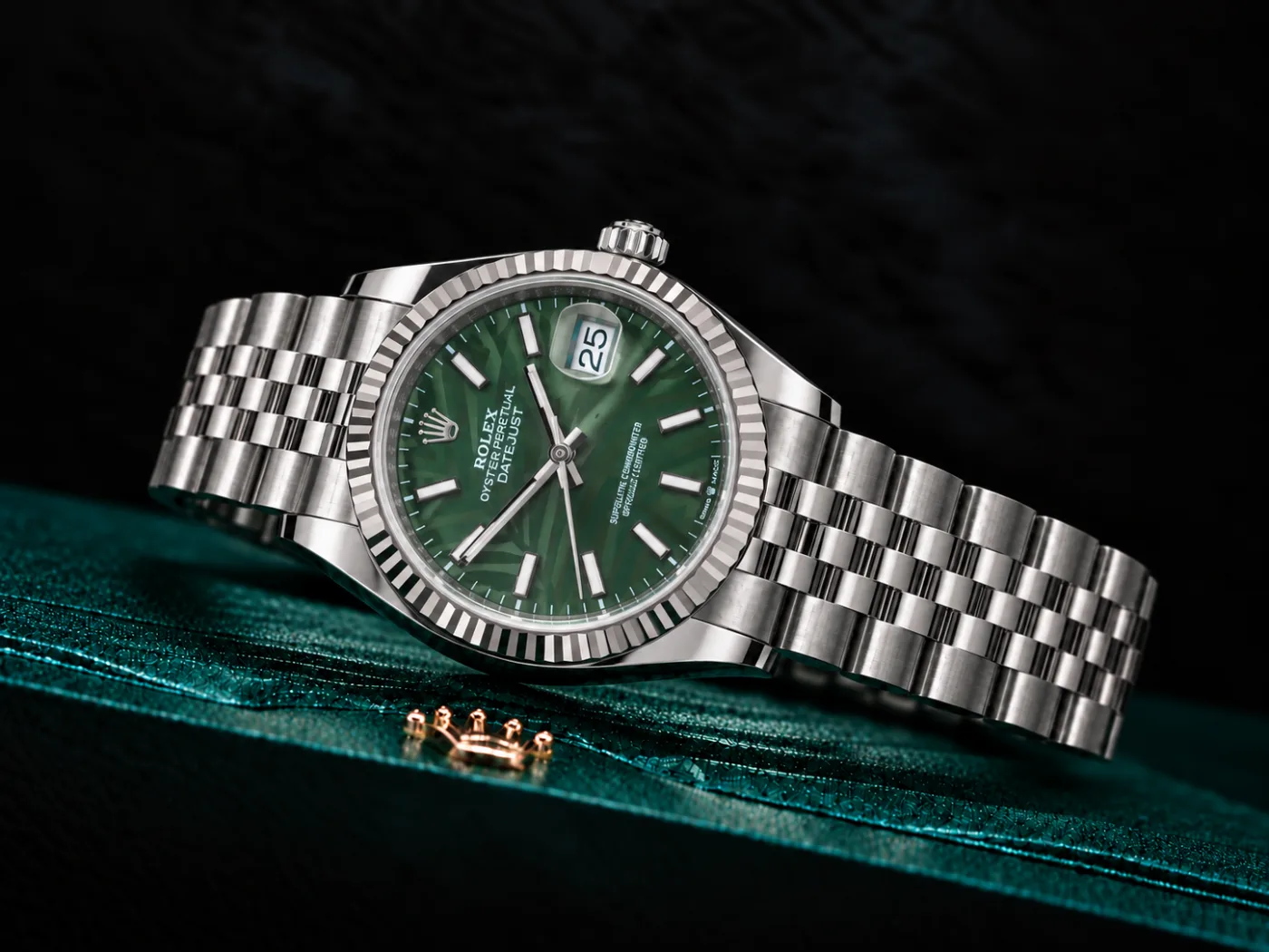 Rolex Datejust 126234 36