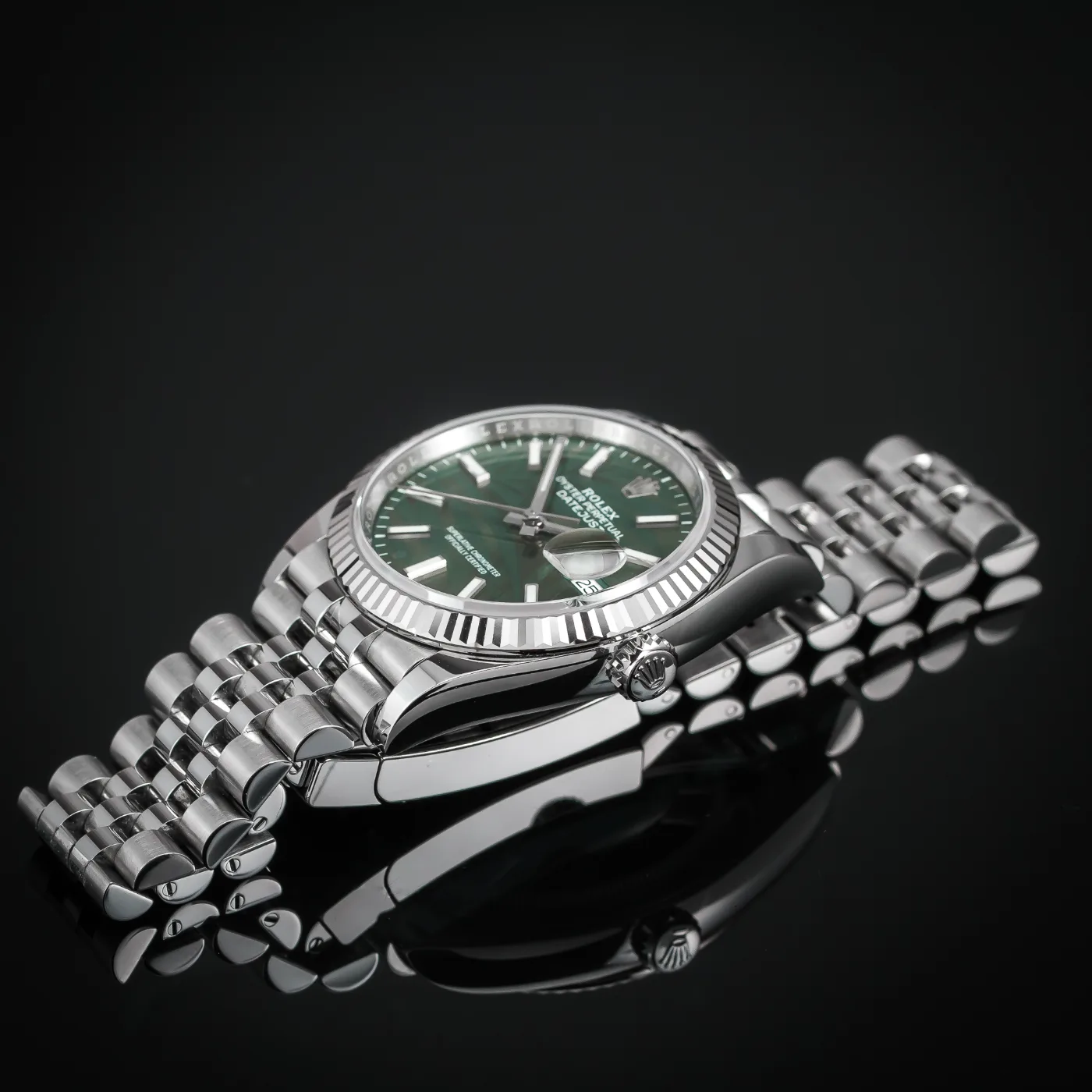 Rolex Datejust 126234 36 miniatura 3
