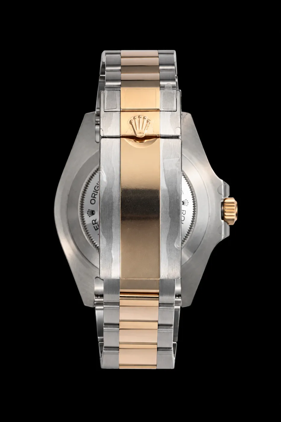 Rolex Sea-dweller 126603 miniatura 7
