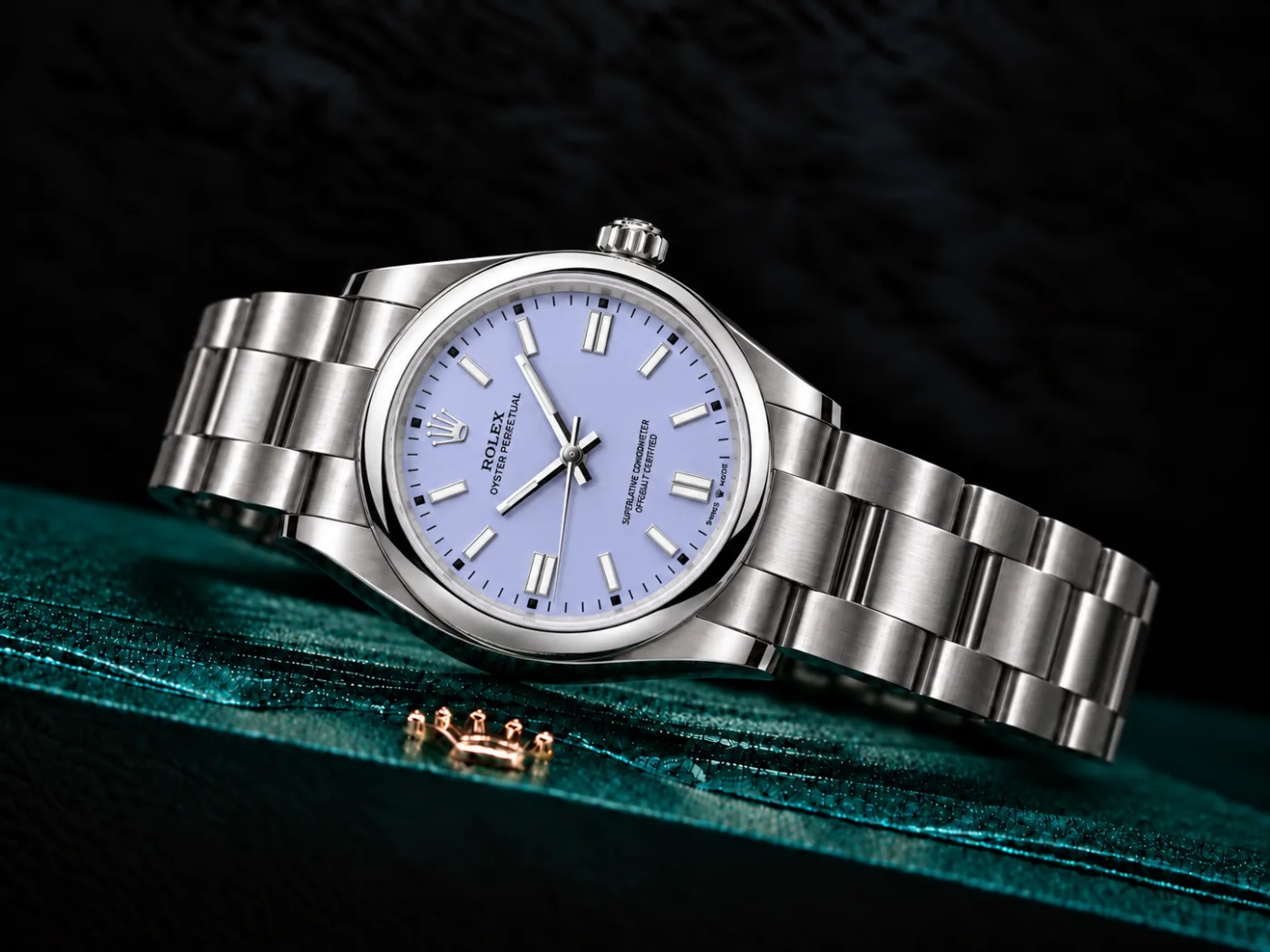 Rolex Oyster Perpetual 126000 36 - zdjęcie 1