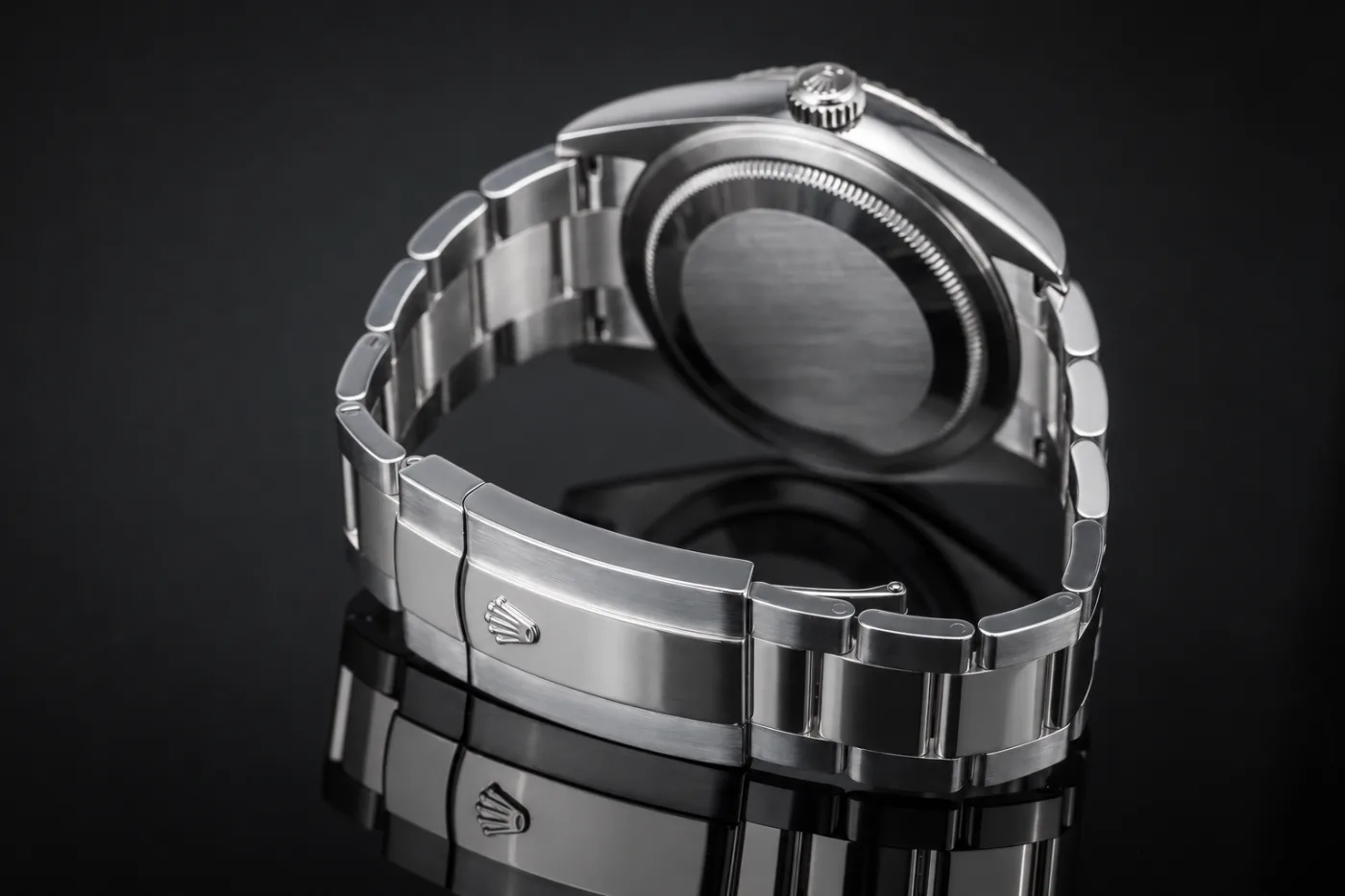 Rolex Sky-Dweller 326934 miniatura 4