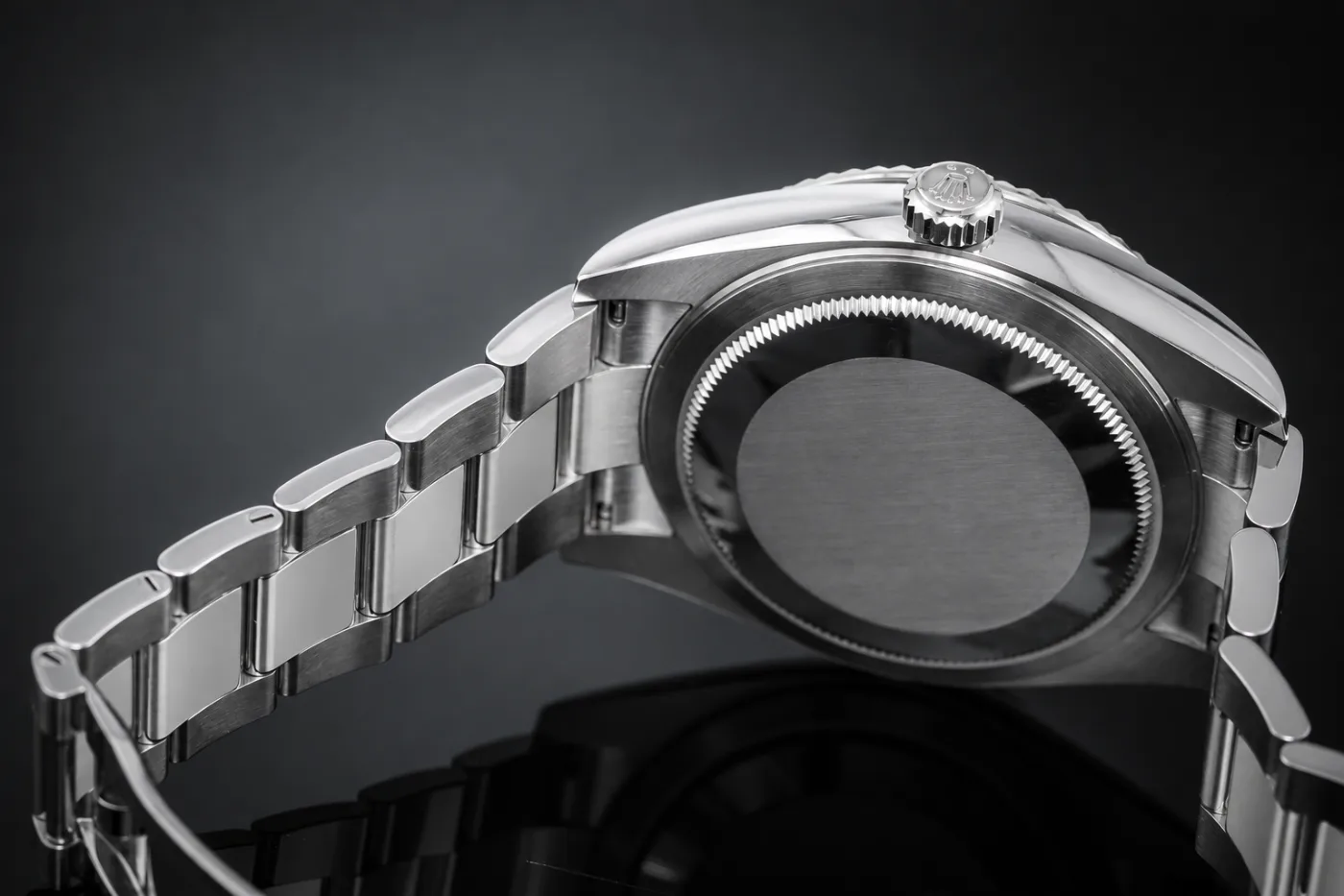 Rolex Sky-Dweller 326934 miniatura 6