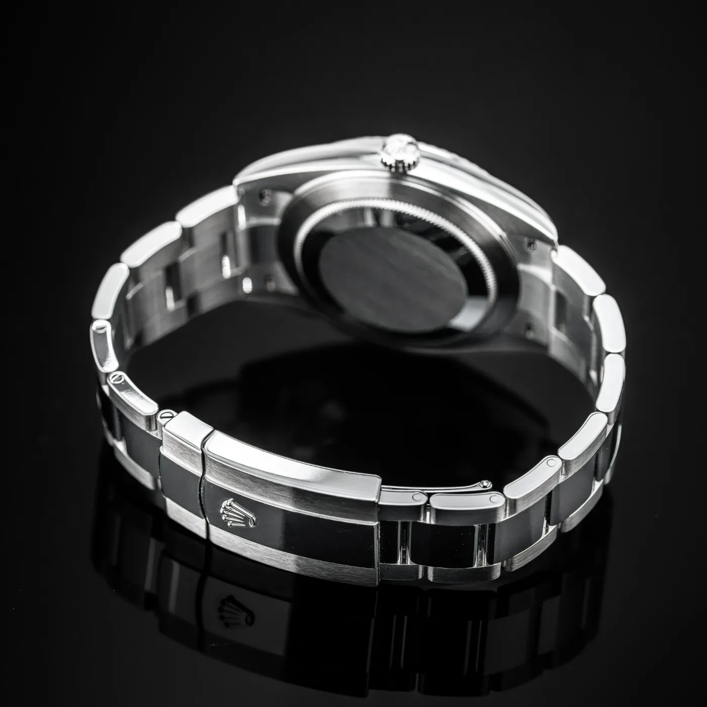 Rolex Datejust 126334 41 miniatura 2