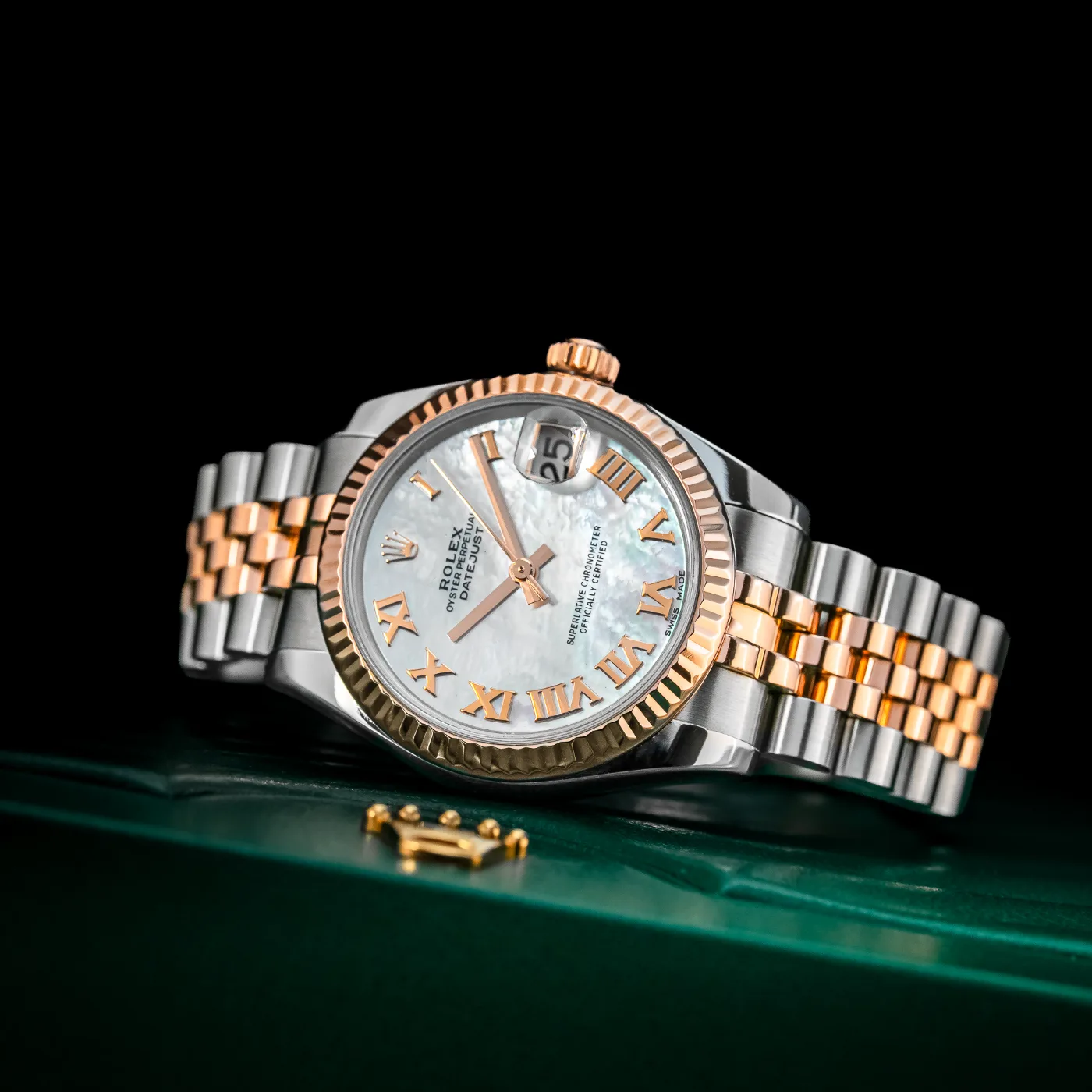 Rolex Datejust 178271 31