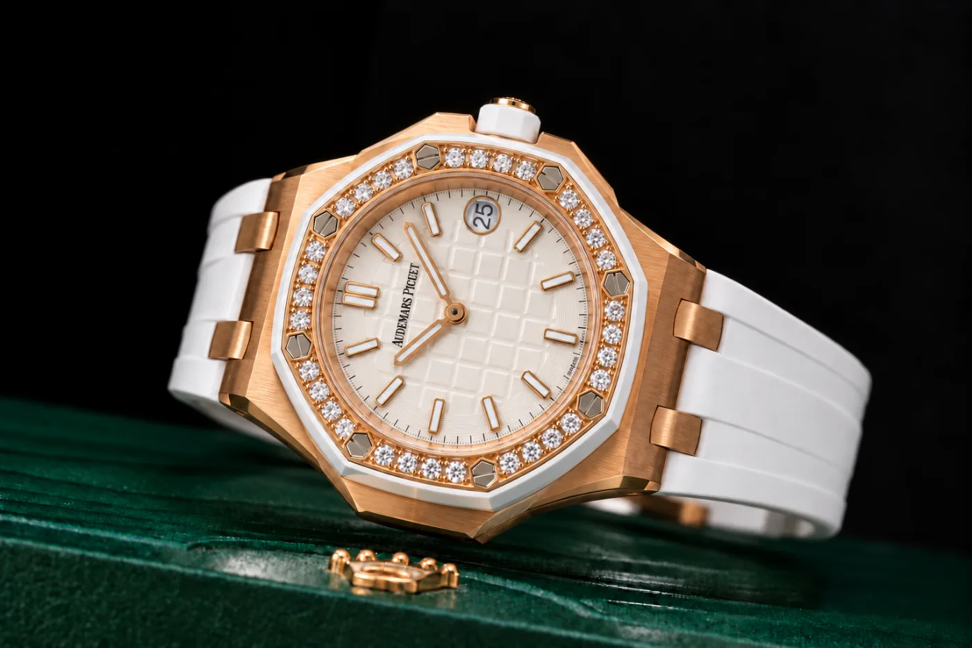 Audemars Piguet Royal Oak Offshore 37mm