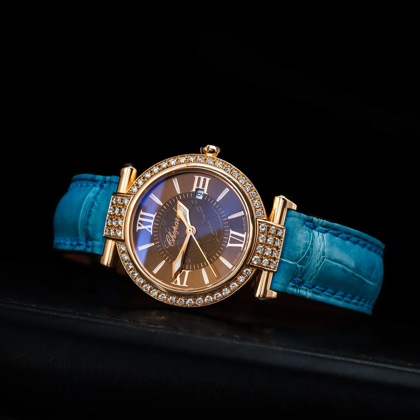 Chopard Impériale 4238