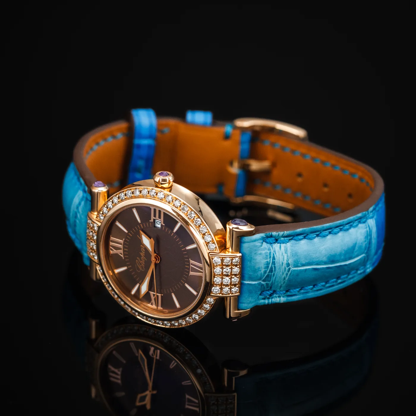 Chopard Impériale 4238 miniatura 3