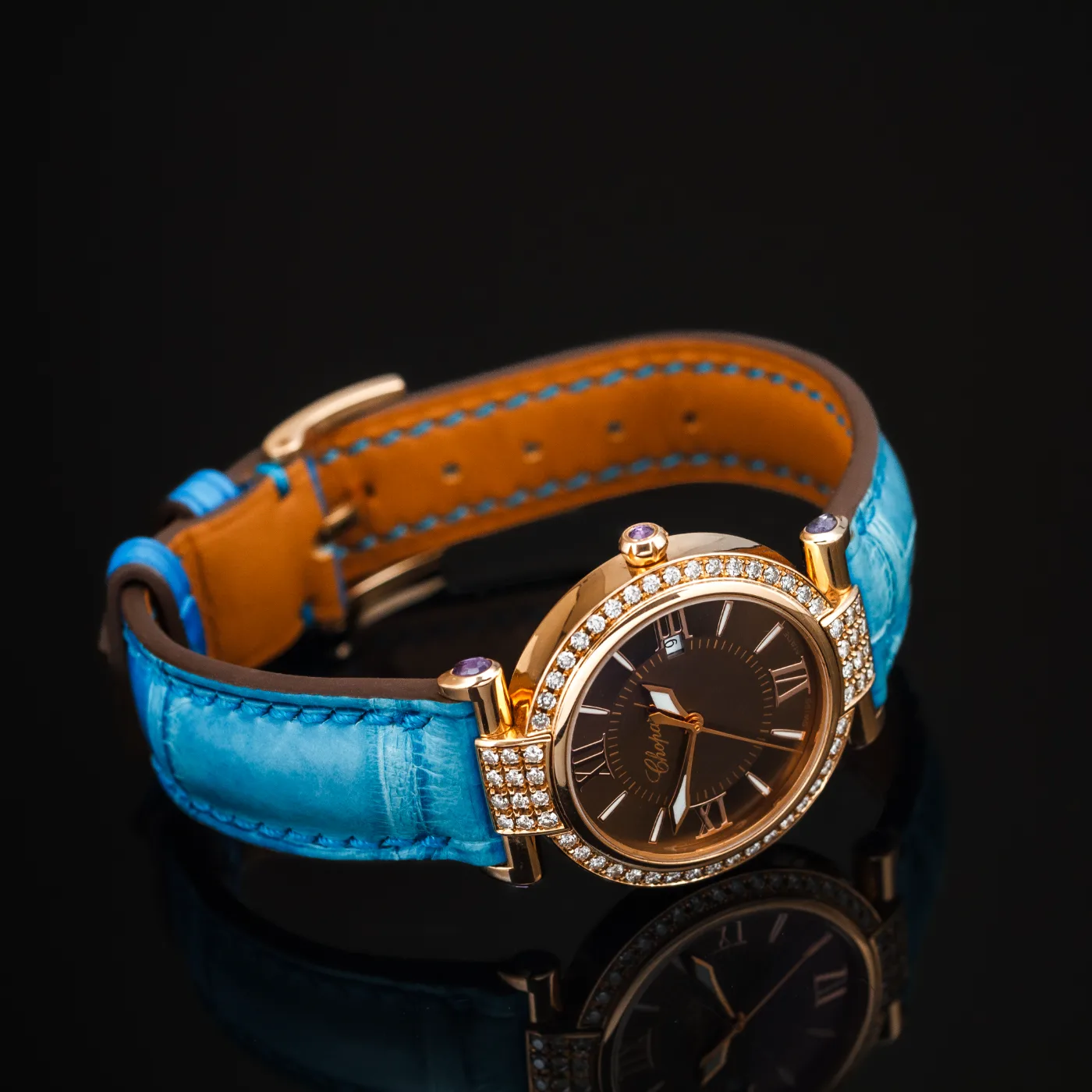 Chopard Impériale 4238 miniatura 4