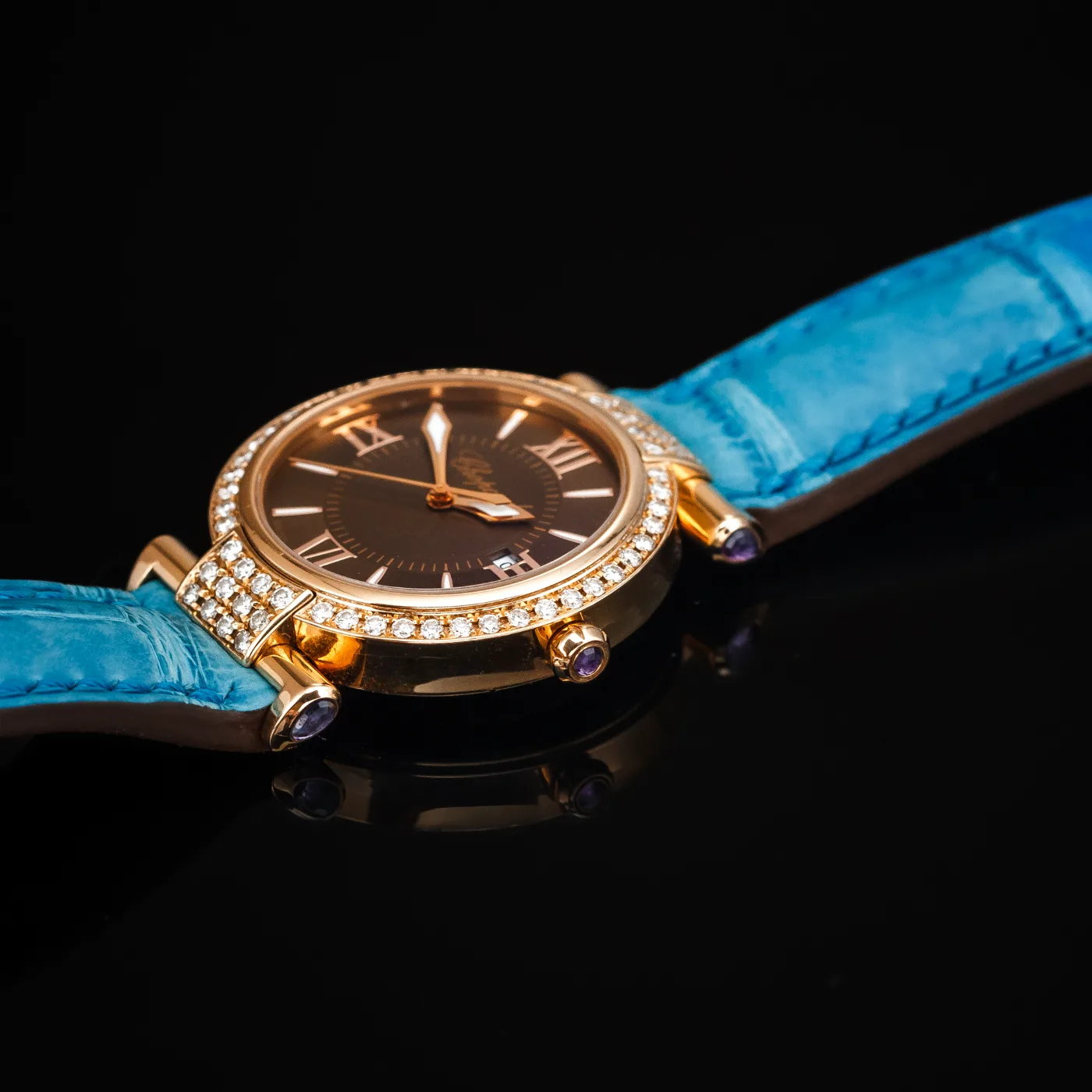 Chopard Impériale 4238 miniatura 6