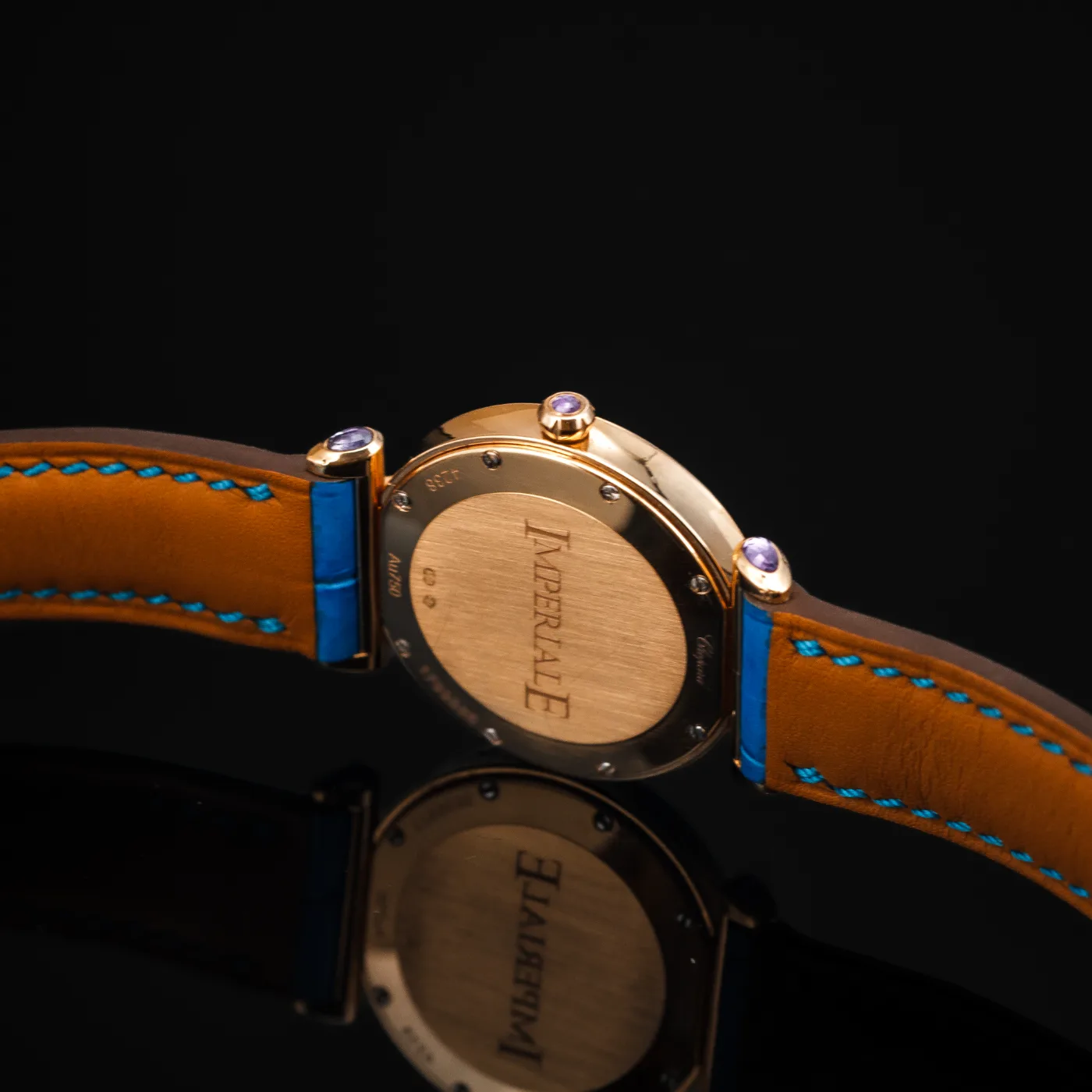 Chopard Impériale 4238 miniatura 7