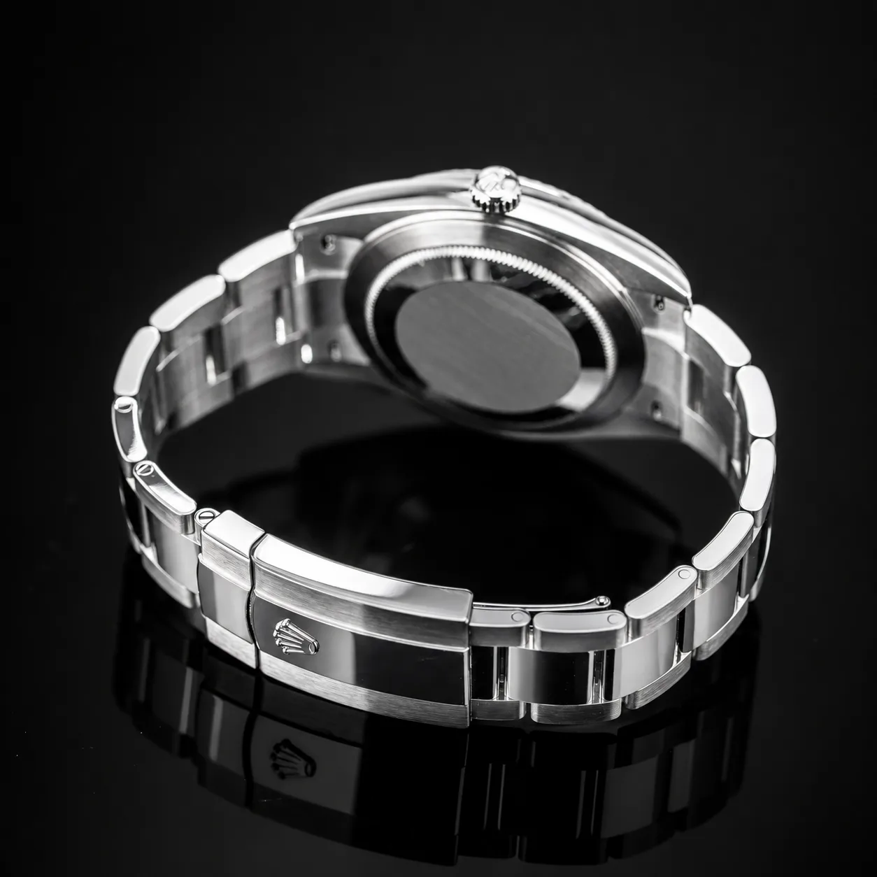 Rolex Datejust 126334 41 miniatura 3