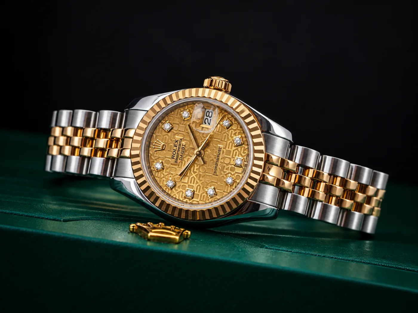 Rolex Datejust 179173 26