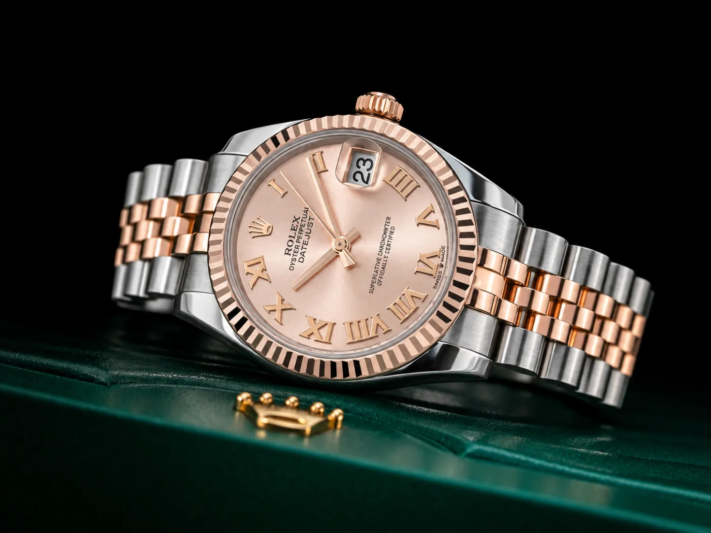 Rolex Datejust 178271 31