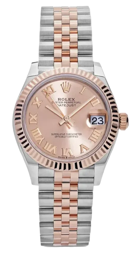 Rolex Datejust 178271 31 miniatura 2