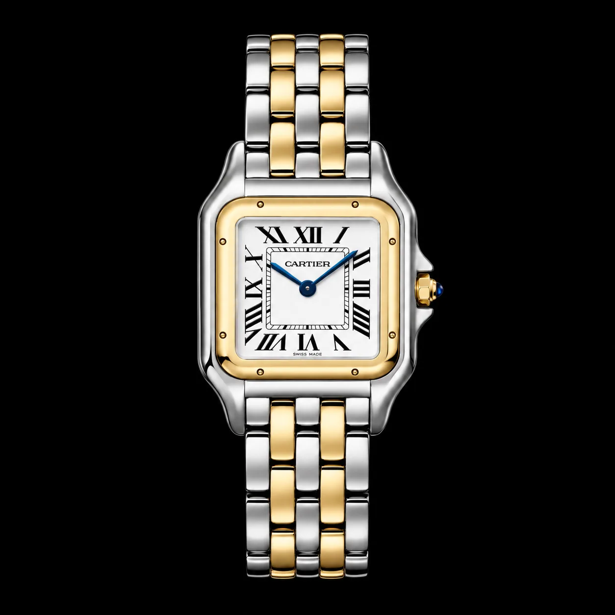 Cartier Panthere w2PN0019 miniatura 4