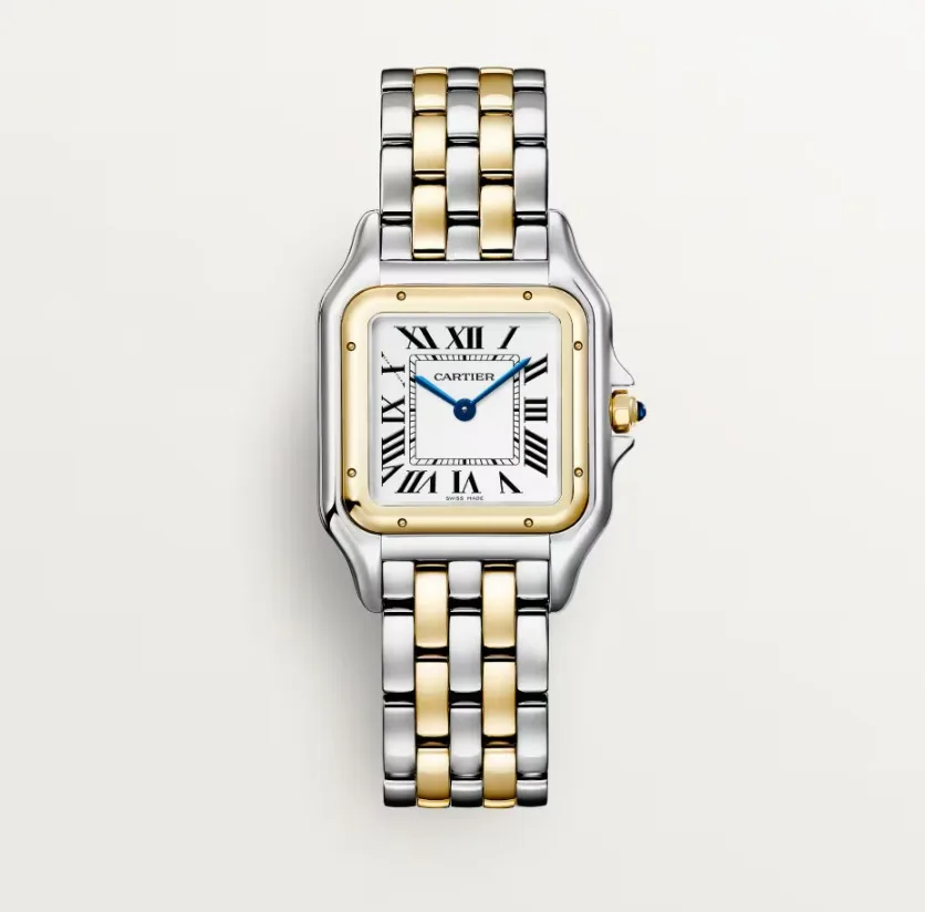 Cartier Panthere w2PN0019 miniatura 5