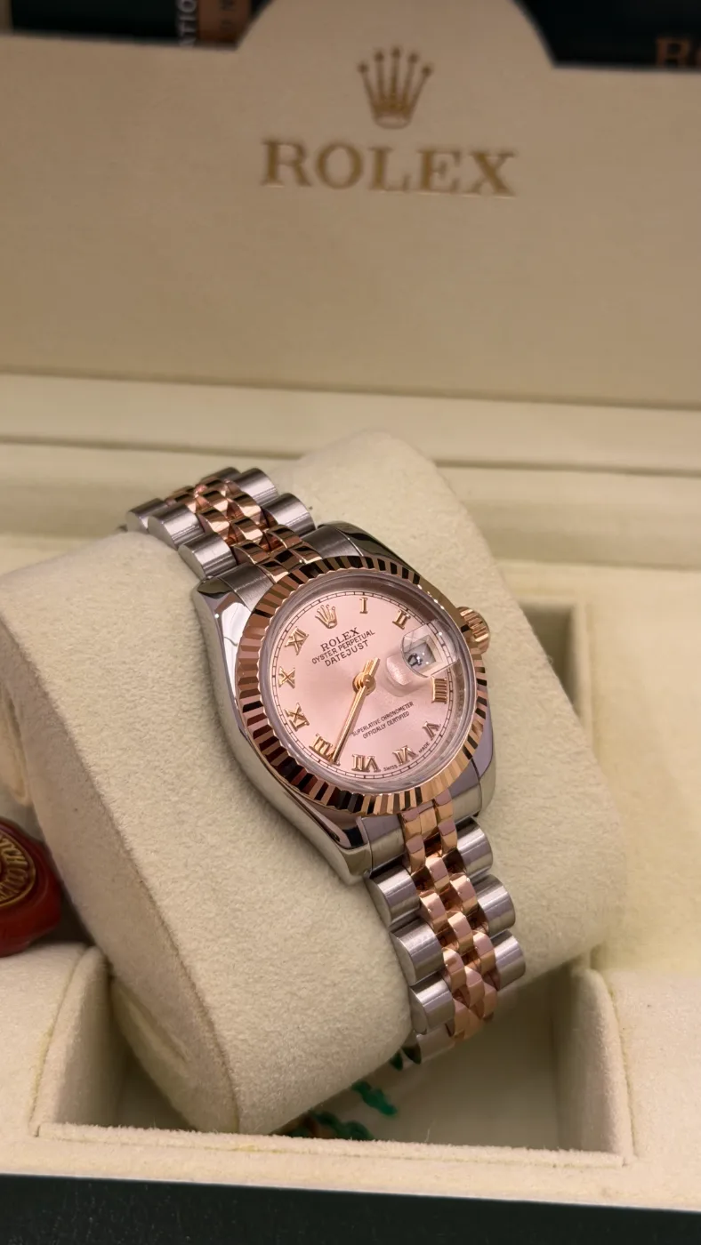 Rolex Lady-Datejust 179171 26 - zdjęcie 1